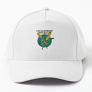 Les Claypool - Summer of Green Tie Dye Baseball Cap