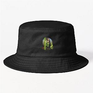 Les Claypool Adverse Yaw Bucket Hat