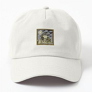 Les Claypool The Frog Brigade Live Frogs Set Hat