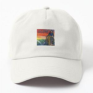 Les Claypool of Whales and Woe Album Dad Hat