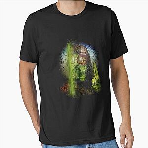 Les Claypool – Adverse Yaw T-Shirt