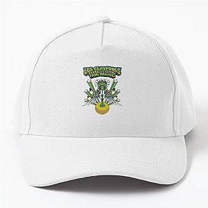 Les Claypool - Starfrogbaseball Cap