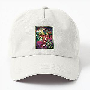 Les Claypool Men for Fans Dad Hat