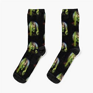 Les Claypool - Adverse Yaw Socks