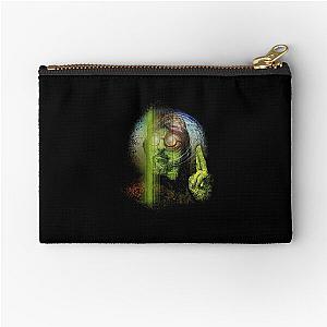 Les Claypool – Adverse Yaw Zipper Pouch