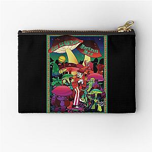 LES CLAYPOOL MEN For Fans Zipper Pouch