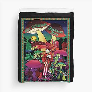 LES CLAYPOOL MEN For Fans Duvet Cover