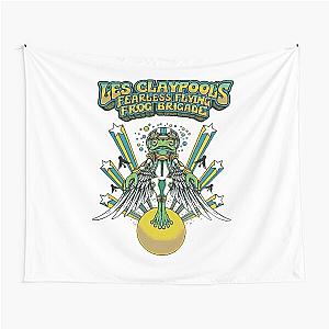 Les Claypool - Star Frog Tapestry