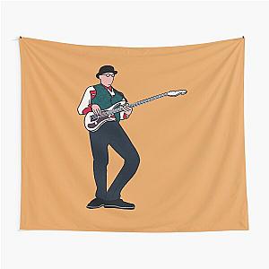 Les Claypool Tapestry