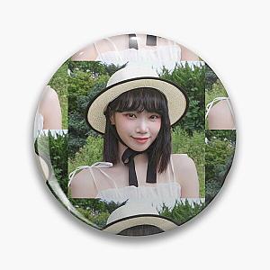 Chaewon Le Sserafim  Pin