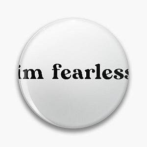 le sserafim im fearless Pin