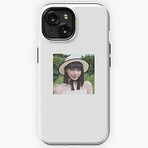 Chaewon Le Sserafim  iPhone Tough Case