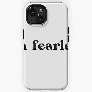 le sserafim im fearless iPhone Tough Case