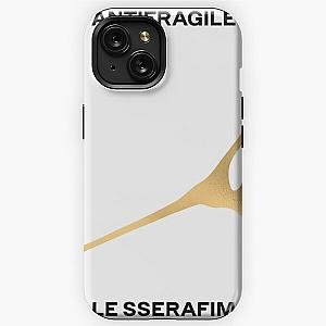 Le Sserafim Antifragile iPhone Tough Case