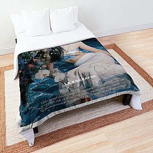 LE SSERAFIM KAZUHA Comforter