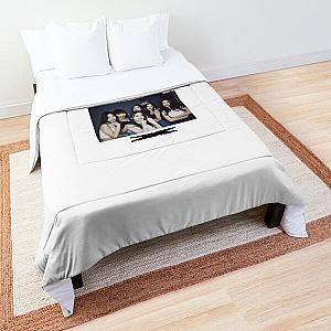 Le Sserafim  Comforter