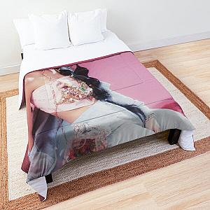 LE SSERAFIM CHAEWON - EASY  Comforter