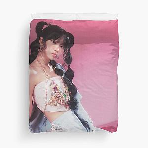 LE SSERAFIM CHAEWON - EASY  Duvet Cover