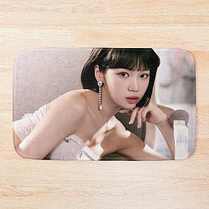 LE SSERAFIM CHAEWON Bath Mat