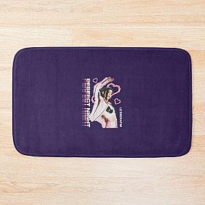 Le Sserafim Yunjin Perfect Night Bath Mat