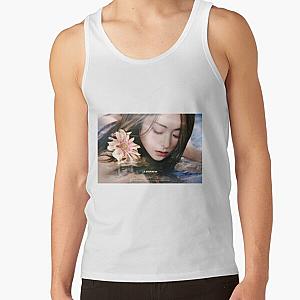 LE SSERAFIM YUNJIN Tank Top