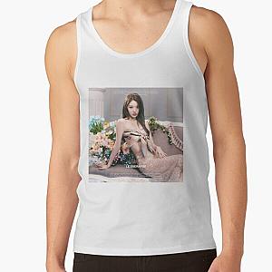 LE SSERAFIM SAKURA Tank Top