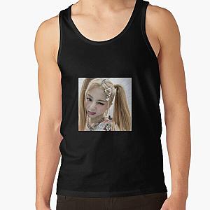 Yunjin le sserafim  Tank Top