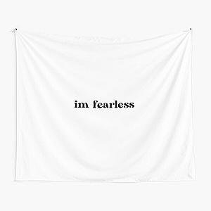 le sserafim im fearless Tapestry