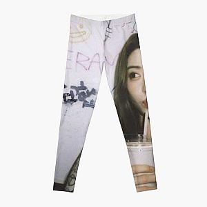 Le Sserafim  Leggings