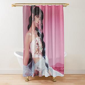 LE SSERAFIM CHAEWON - EASY  Shower Curtain