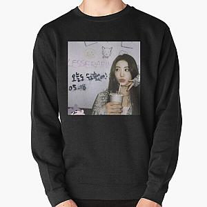 Le Sserafim  Pullover Sweatshirt