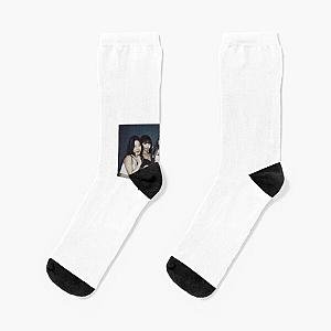 Le Sserafim  Socks