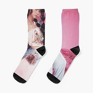 LE SSERAFIM CHAEWON - EASY  Socks