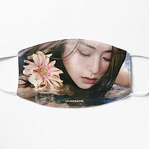 LE SSERAFIM YUNJIN Flat Mask