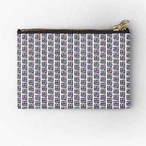 Le Sserafim 02 Zipper Pouch