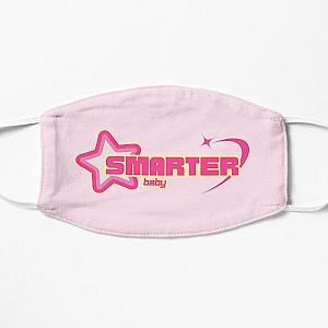 Smarter baby - Le sserafim Flat Mask