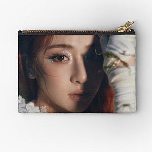 LE SSERAFIM YUNJIN - EASY  Zipper Pouch