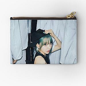 LE SSERAFIM SAKURA - EASY  Zipper Pouch