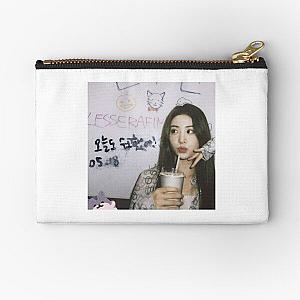 Le Sserafim  Zipper Pouch