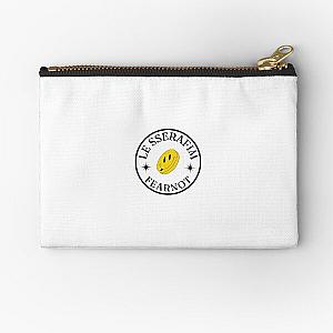 Le Sserafim FearNot Smiley Kpop Zipper Pouch