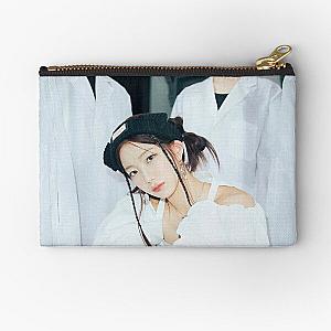 LE SSERAFIM KAZUHA - EASY  Zipper Pouch