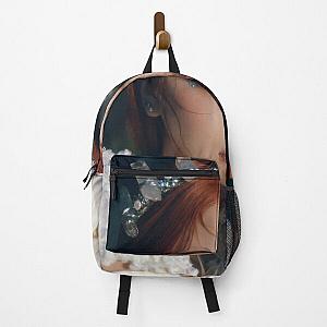 LE SSERAFIM YUNJIN - EASY  Backpack