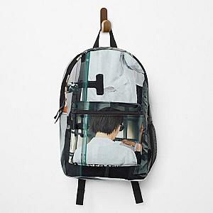 LE SSERAFIM YUNJIN - EASY  Backpack