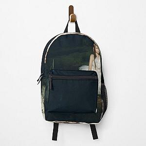 LE SSERAFIM - EASY  Backpack