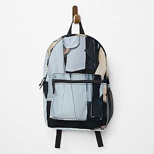 LE SSERAFIM SAKURA - EASY  Backpack