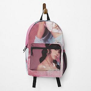 LE SSERAFIM CHAEWON - EASY  Backpack