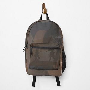 Le Sserafim Yunjin Unforgiven Backpack