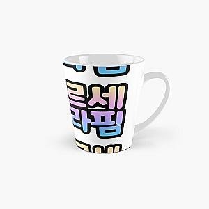 Le Sserafim 02 Tall Mug