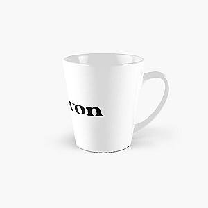 chaewon le sserafim Tall Mug