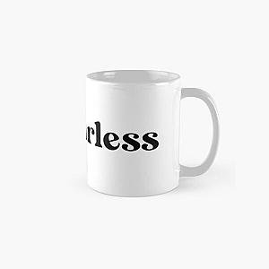 le sserafim im fearless Classic Mug